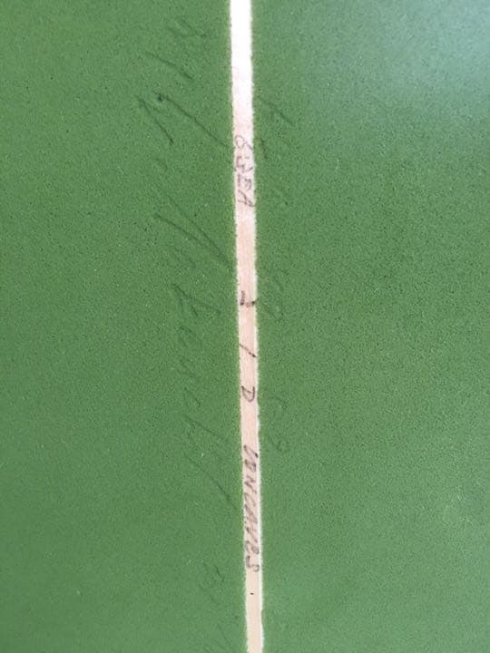 ＳＭＡＣサーフボード