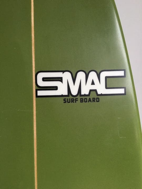 ＳＭＡＣサーフボード
