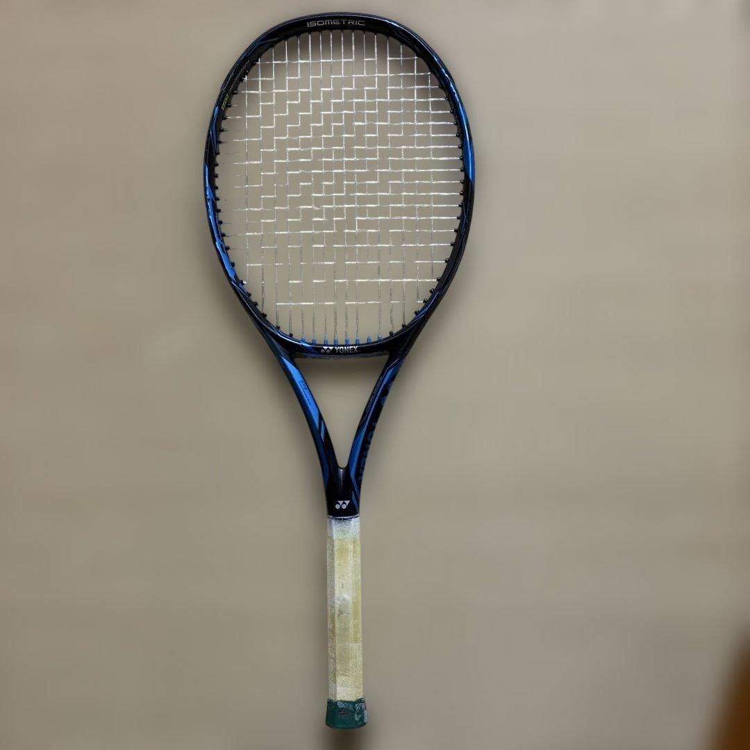 YONEX EZONE DR98 テニスラケット G2