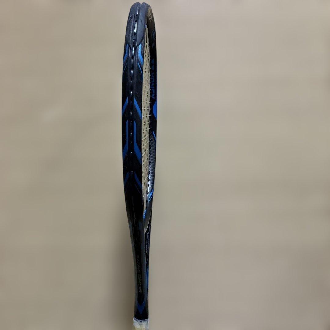 YONEX EZONE DR98 テニスラケット G2