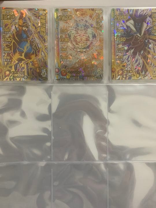 ダイの大冒険カードほぼコンプリートセットおまけ付き値下げ交渉可！「値下げ中」