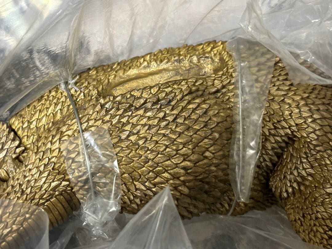 東宝大怪獣シリーズ キングギドラ 1968年版