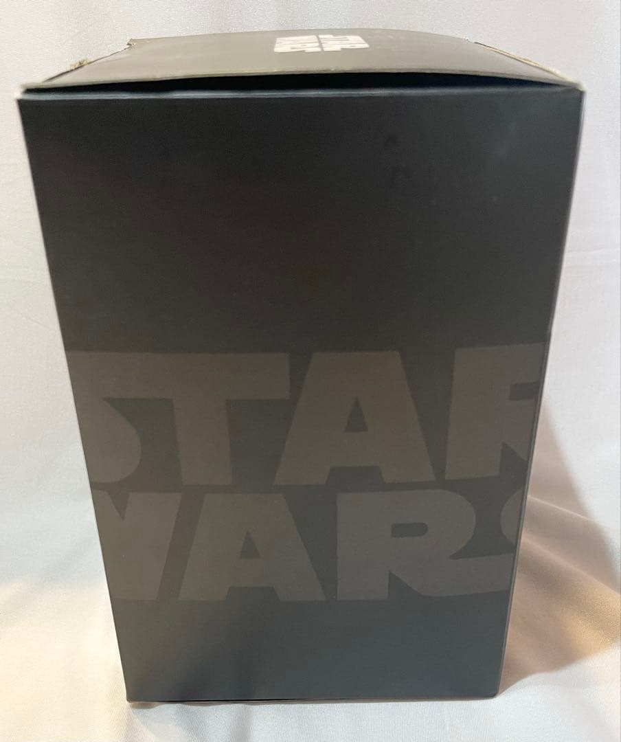 スターウォーズ ハイブリッドメタルフィギュレーション サンドトルーパー 小隊長