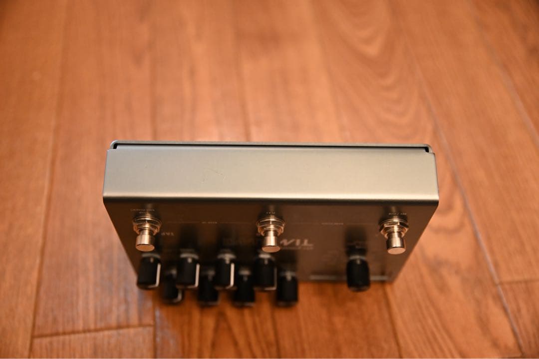 ストライモン　Timeline