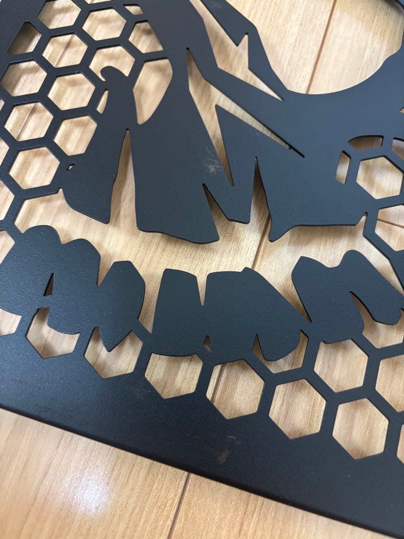 Damngood igt企画天板　アクリル天板つき