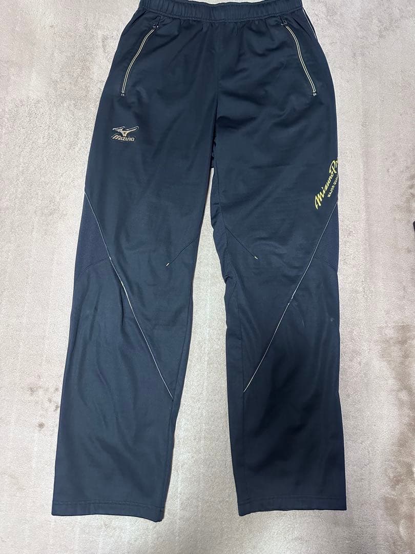 Mizuno Pro上下セットウェア