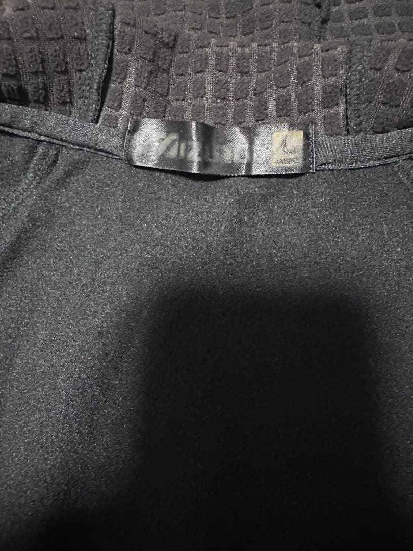 Mizuno Pro上下セットウェア