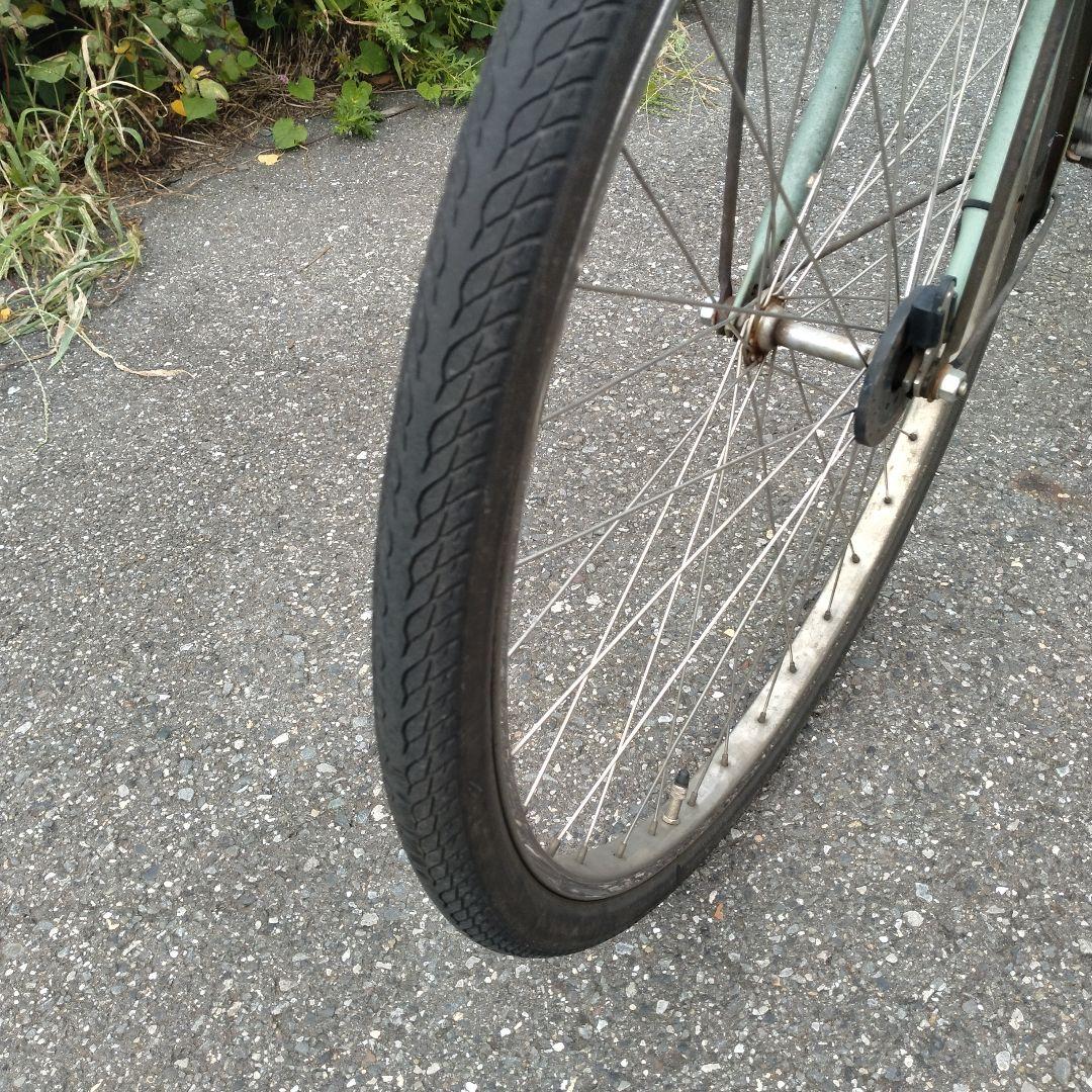 セール！[645]送料無料 ヤマハPAS ami 電動自転車