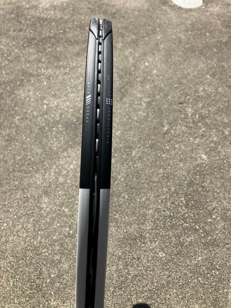 ヘッド　スピードプロ