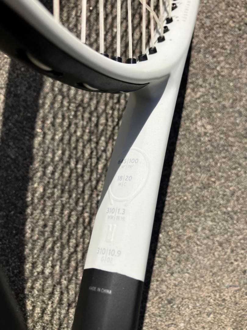 ヘッド　スピードプロ