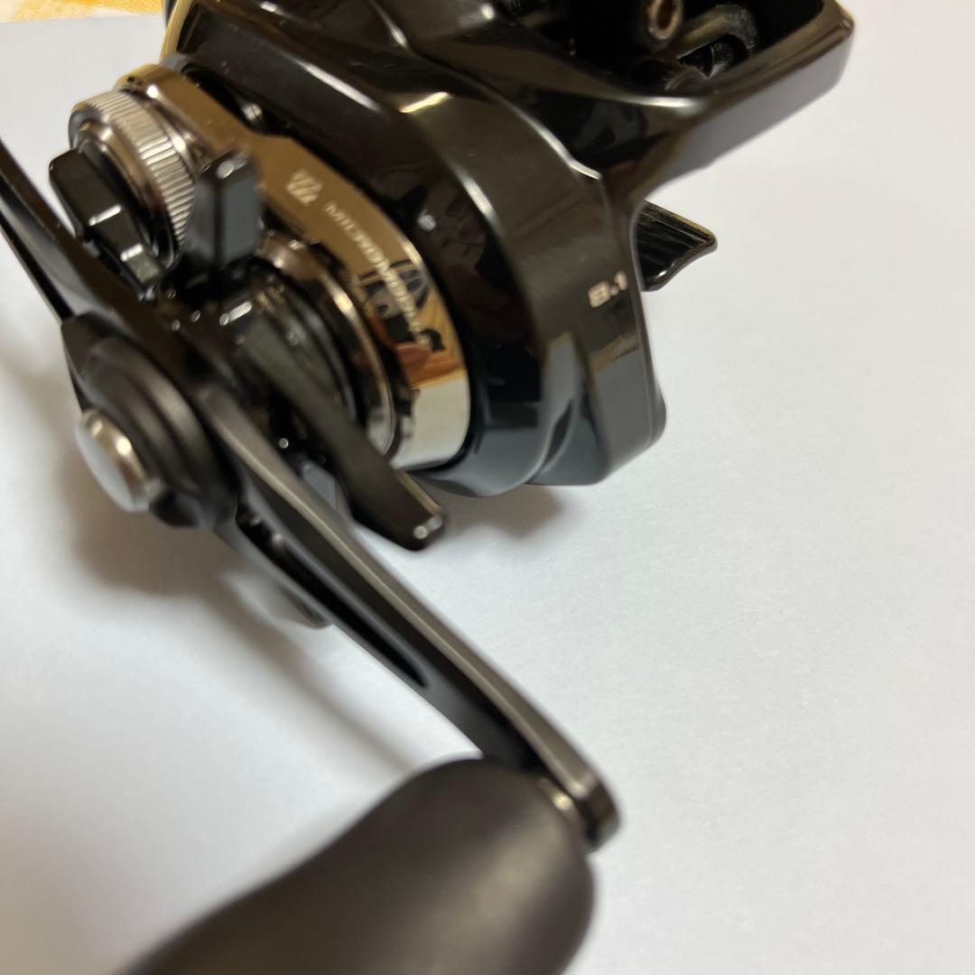 SHIMANO 24メタニウム　　　　　　　　　DC 70XG