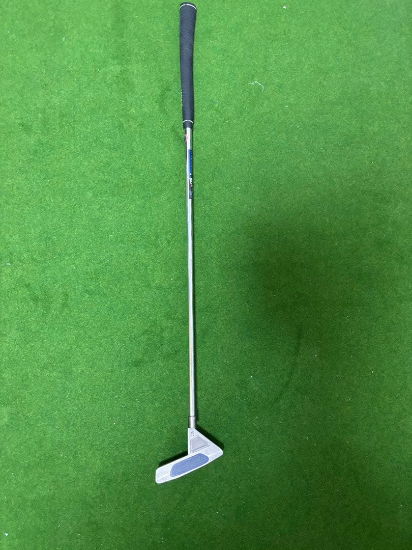 ゴルフパター、テーラーメイド、トラスTB1