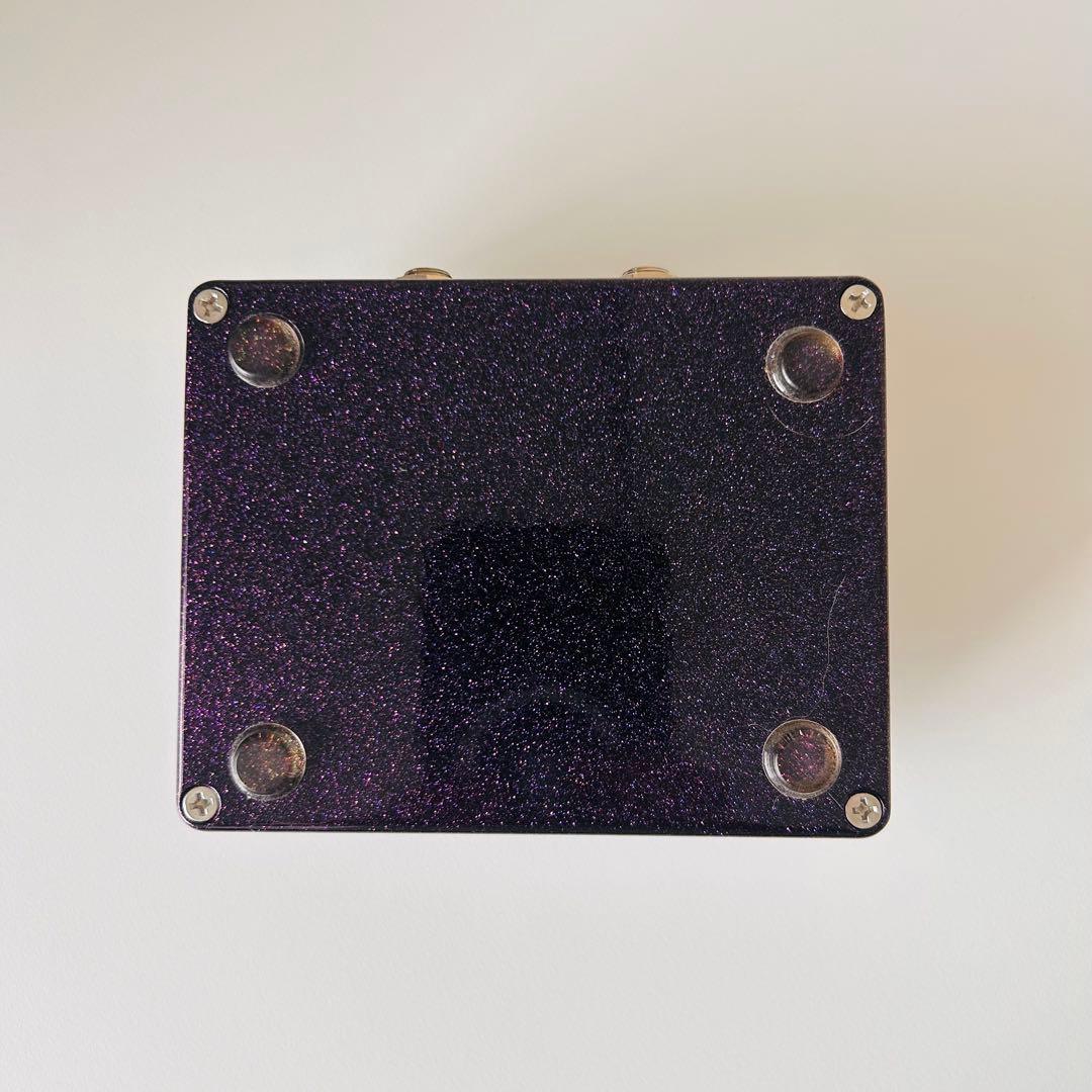 RYRA THE KLONEクローン系エフェクターUSハンドメイド