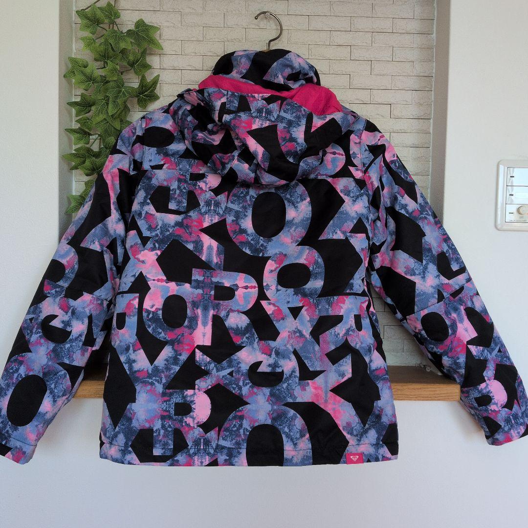 ロキシー♥キッズスノボードウェア