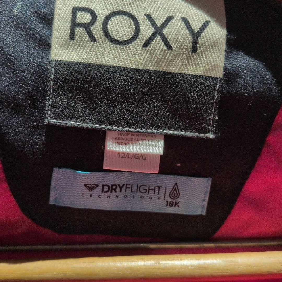 ロキシー♥キッズスノボードウェア