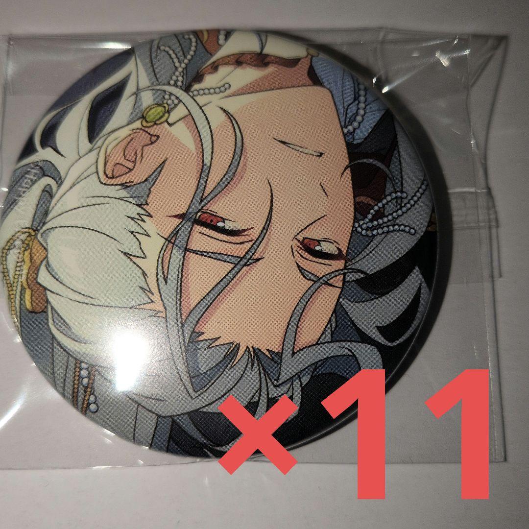 あんスタ コレクション缶バッジ 乱凪砂