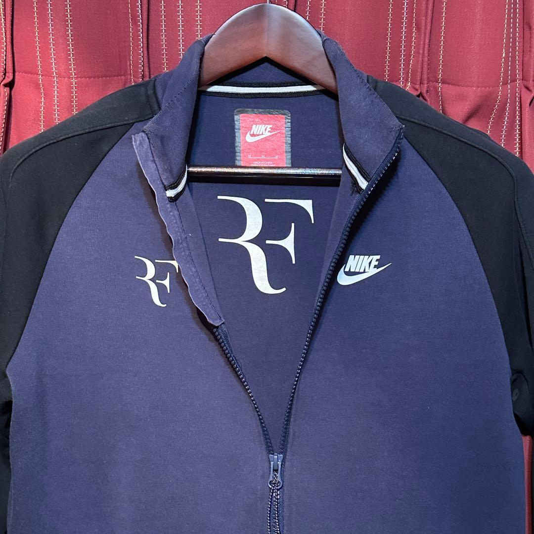 フェデラー 2015年 Finals着用モデル【Mサイズ】