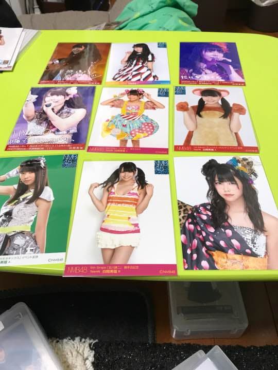 AKB48グループ 公式生写真 バラ売り可