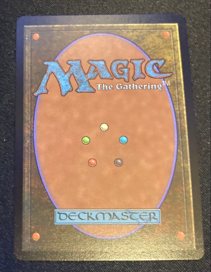 MTG 日本語版　復活した精霊、ニッサ pws プロモ Foil