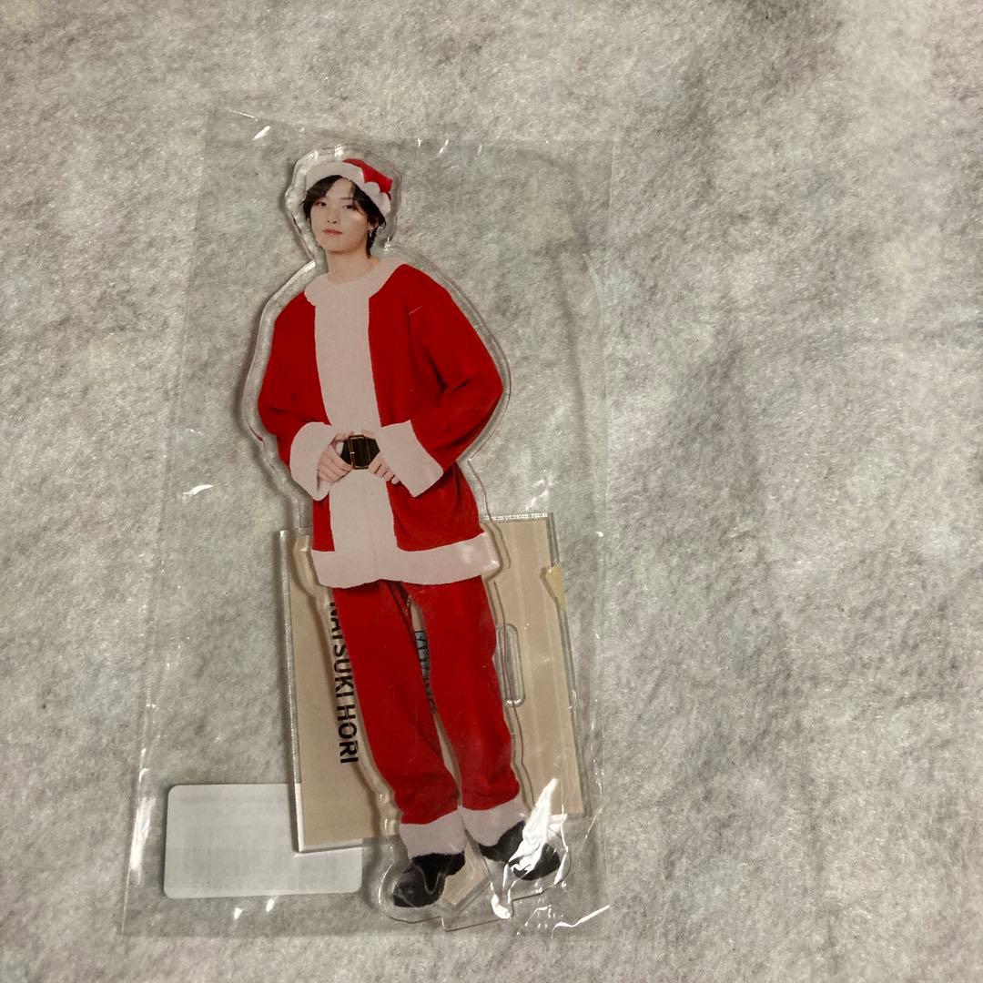 トラキン　アクスタ　ファンタスティックス　堀夏喜