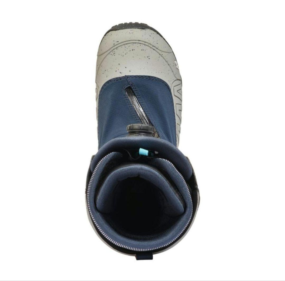 スノーボード K2 ORTON 24-25 DEEP BLUE 27cm