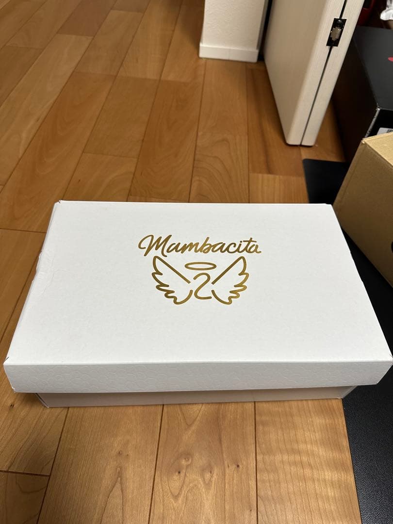 シューズ(男性用) Kobe 9 Low EM Protro \"Mambacita\"