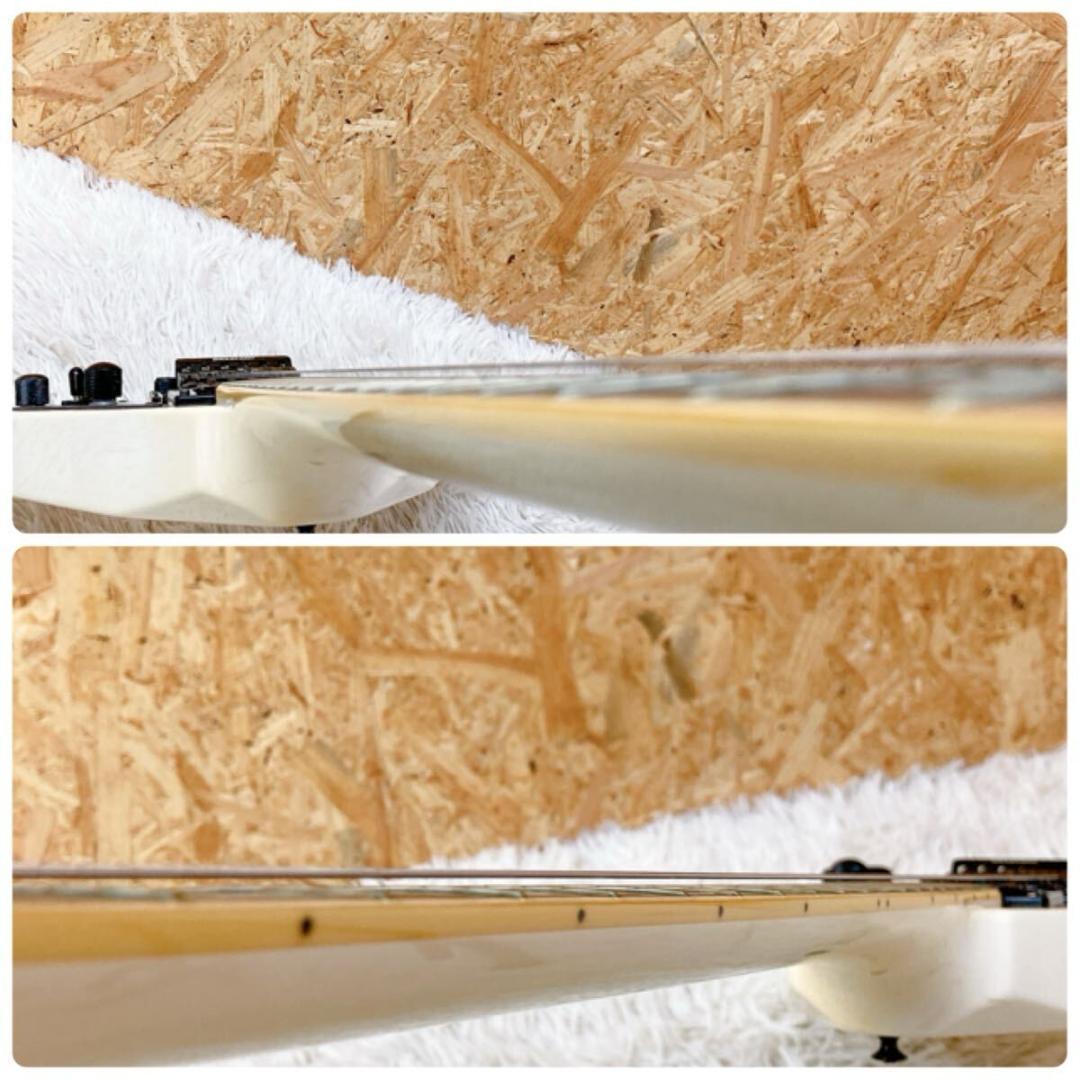 FERNANDES リミテッド　 ランディV エレキギター