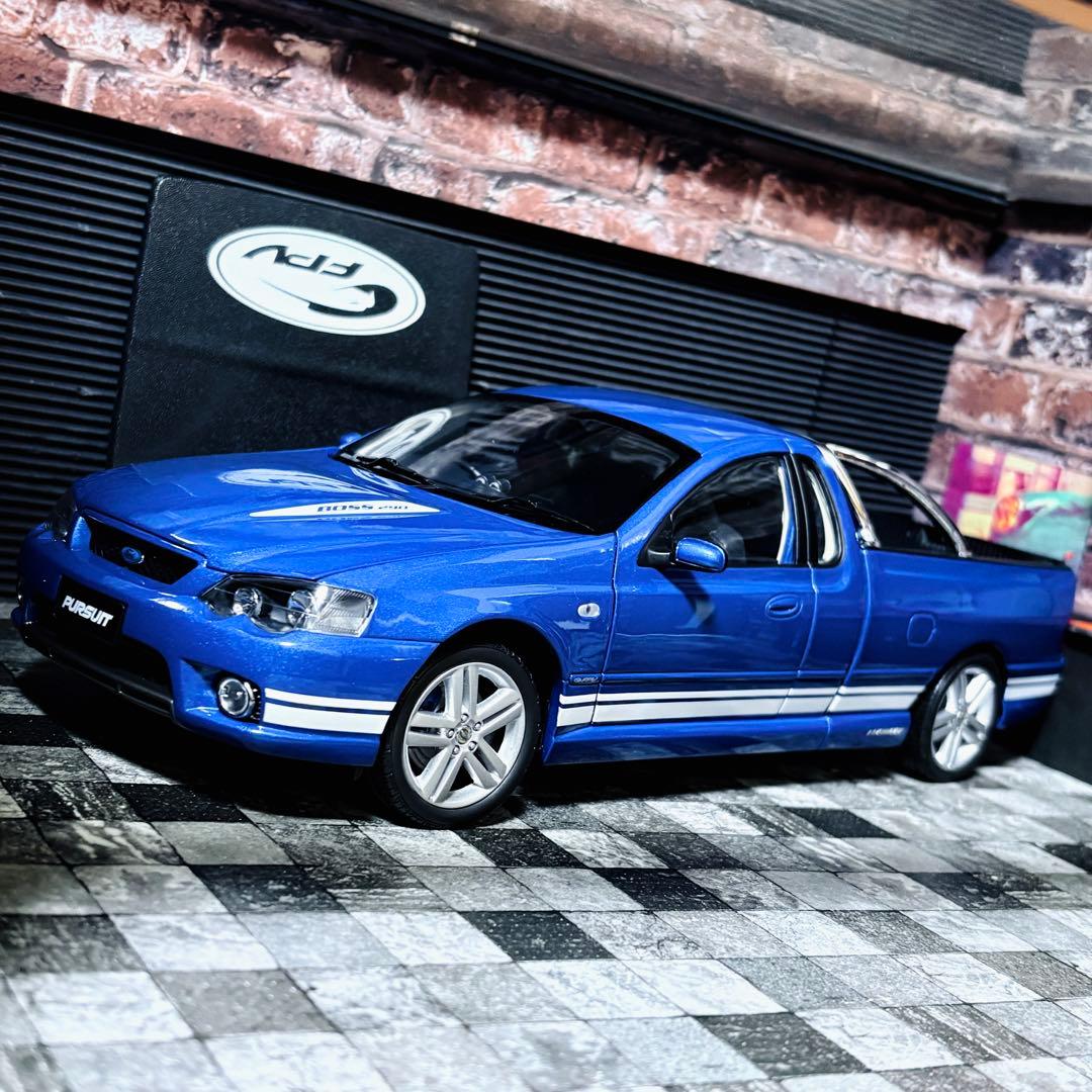 国内未入荷 500台限定 1/18 CC FPV パシュート Mk2 ユート