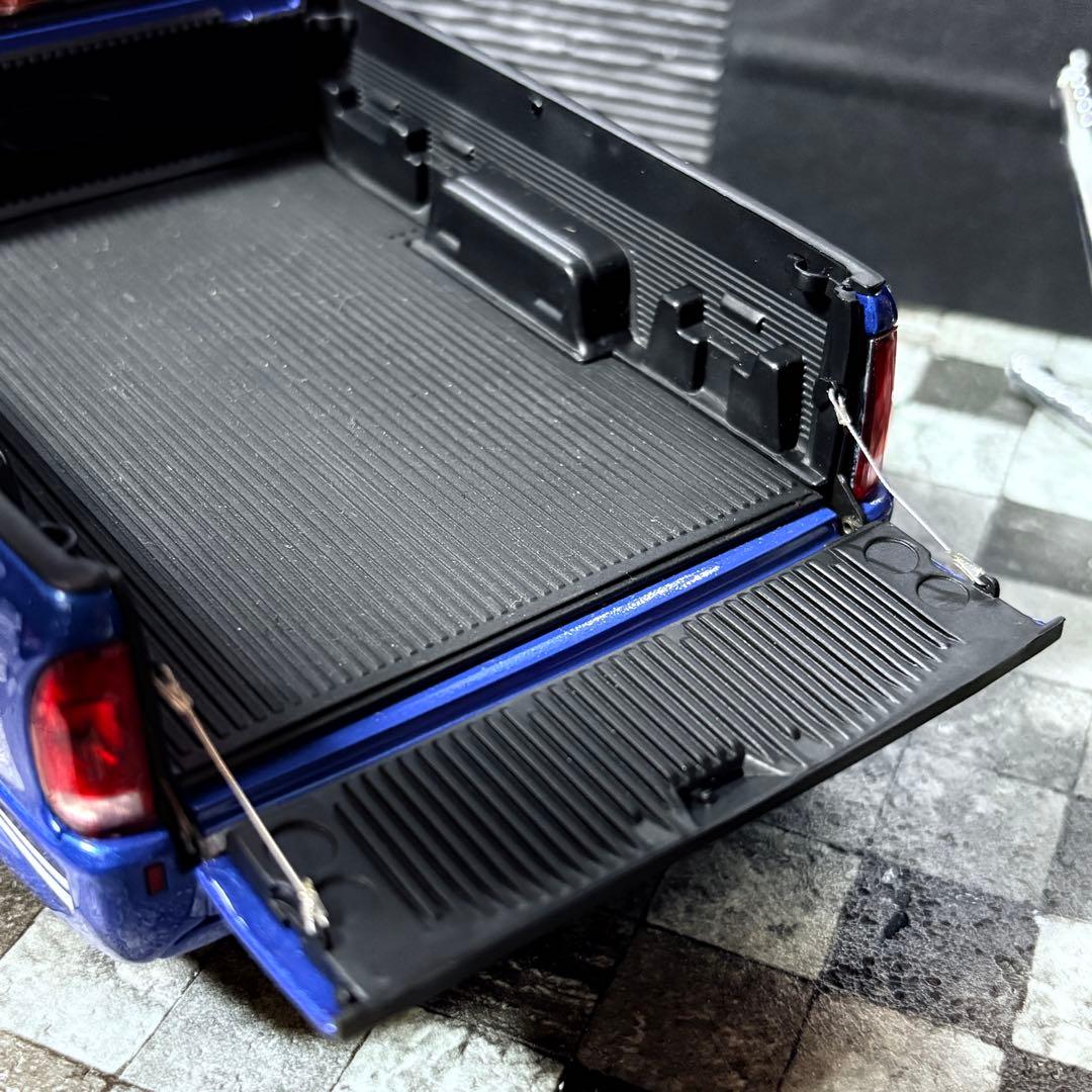 国内未入荷 500台限定 1/18 CC FPV パシュート Mk2 ユート