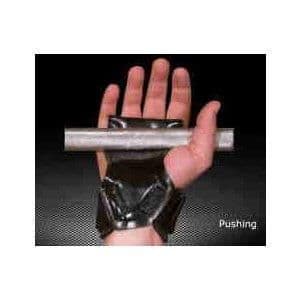 【ブラックXSサイズ】バーサグリップ パワーグリップ プロ　定価14300円