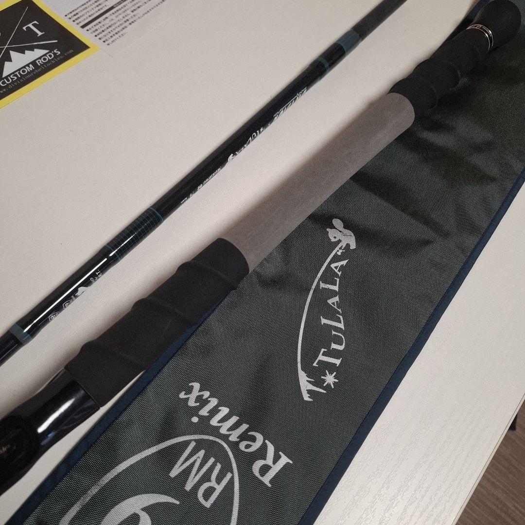 保証書付　DRT 　79リミックス 　モンストロ82 　アンドレ 79remix