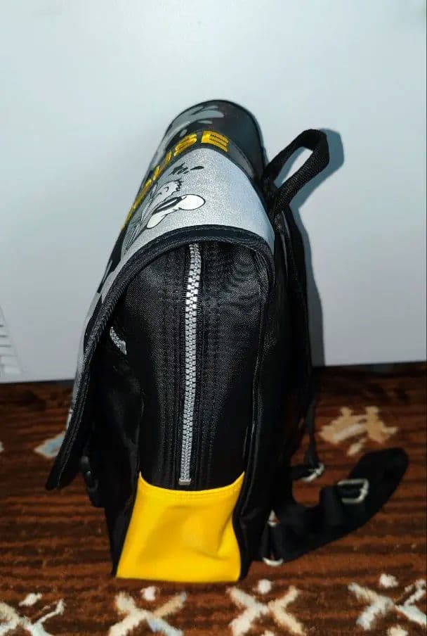 【希少品】ディズニー ミッキー リュック