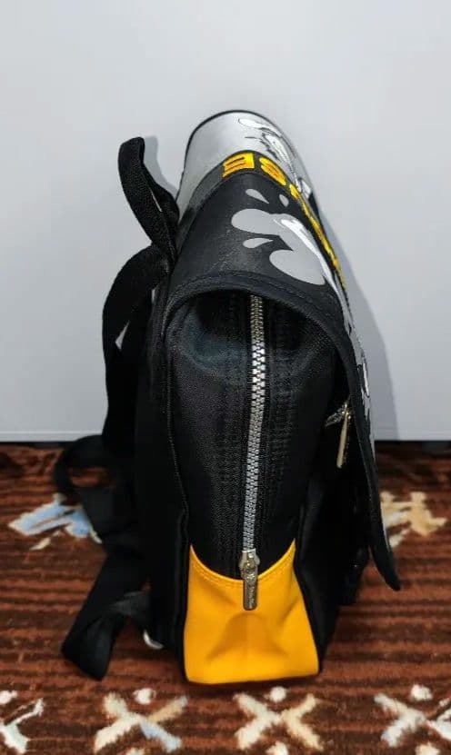 【希少品】ディズニー ミッキー リュック