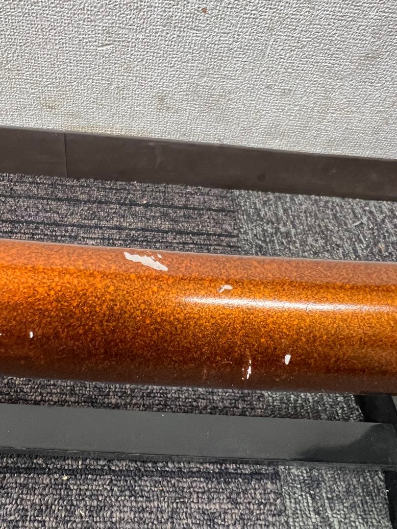 模造刀　2点　刀掛け