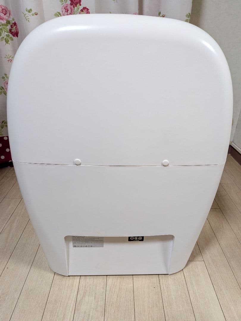 LALA  RealScooper Pro　猫用トイレ