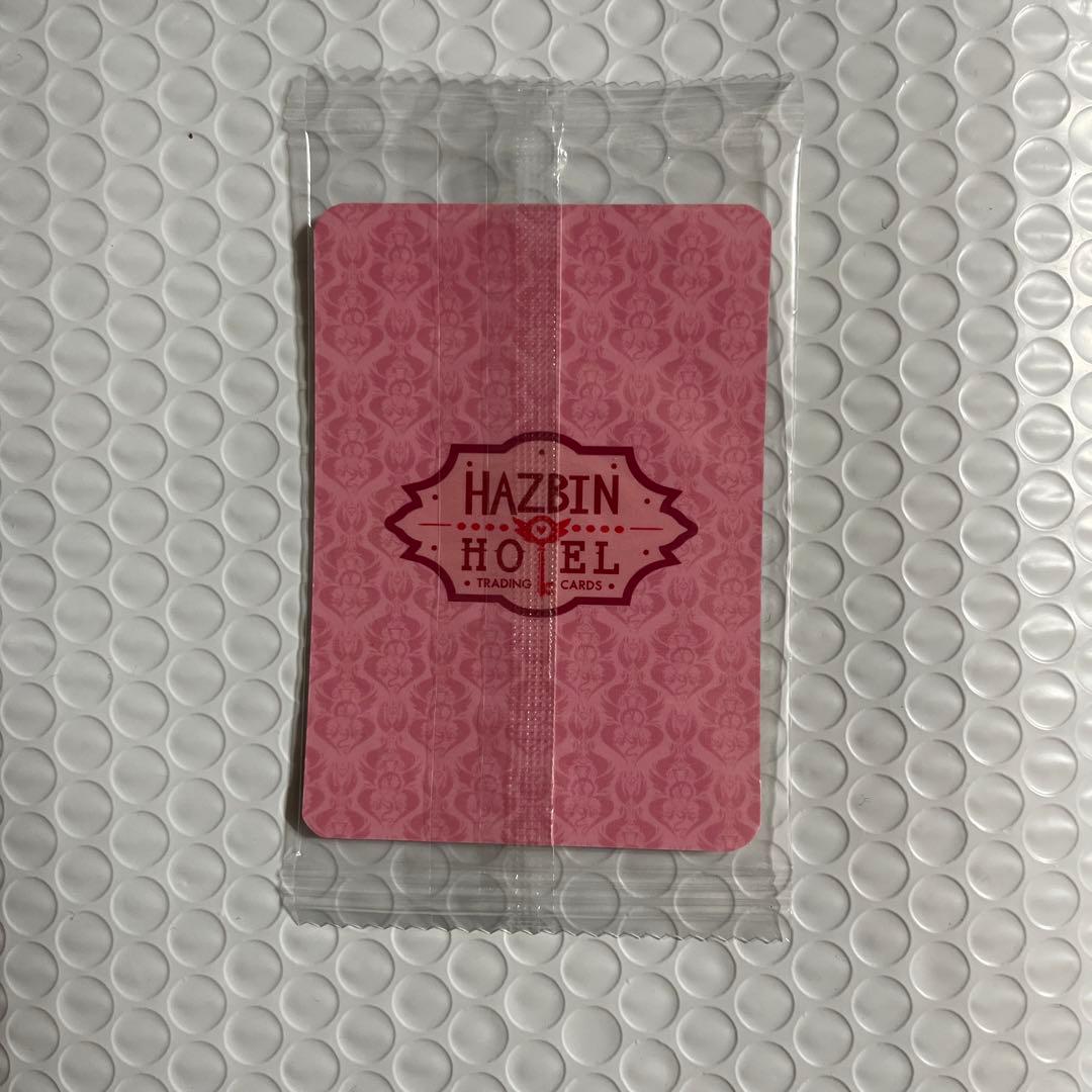 その他 Hazbinhotel TC After the battle ice