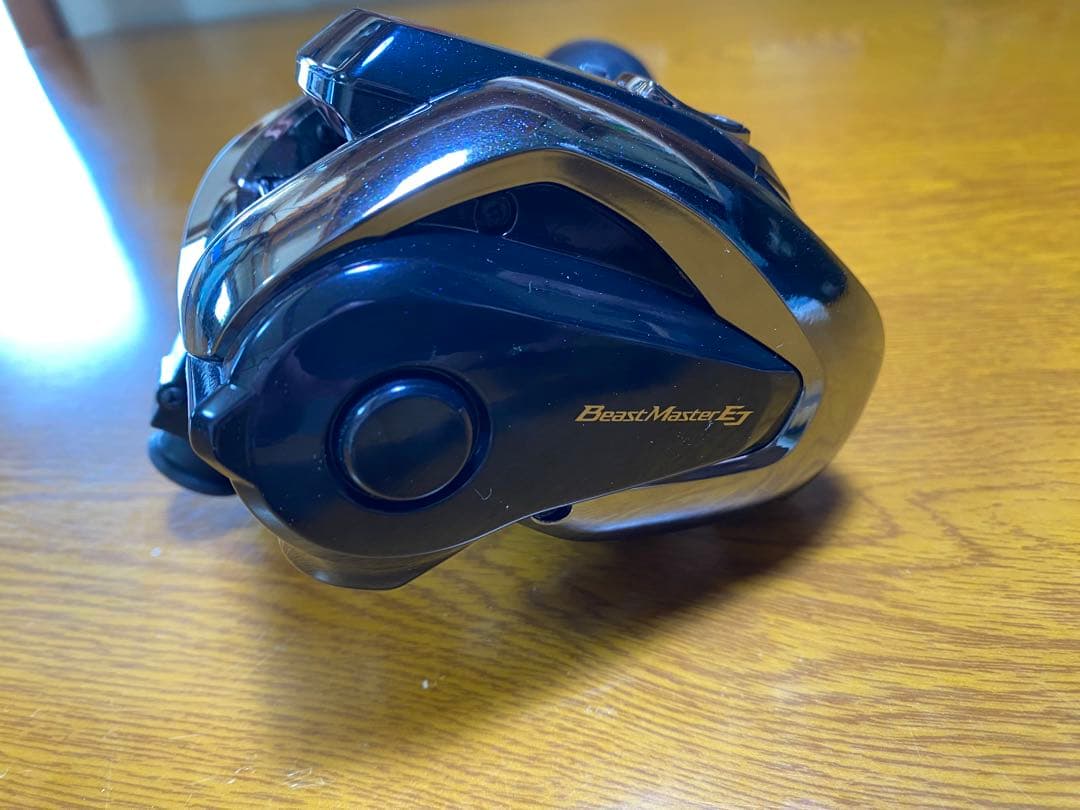 シマノ　ビーストマスター1000EJ