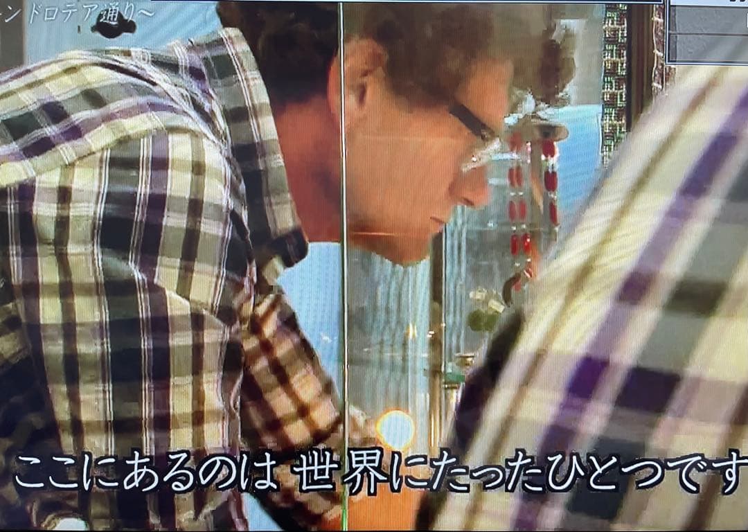 アンティークネックレス　ヨーロッパ骨董