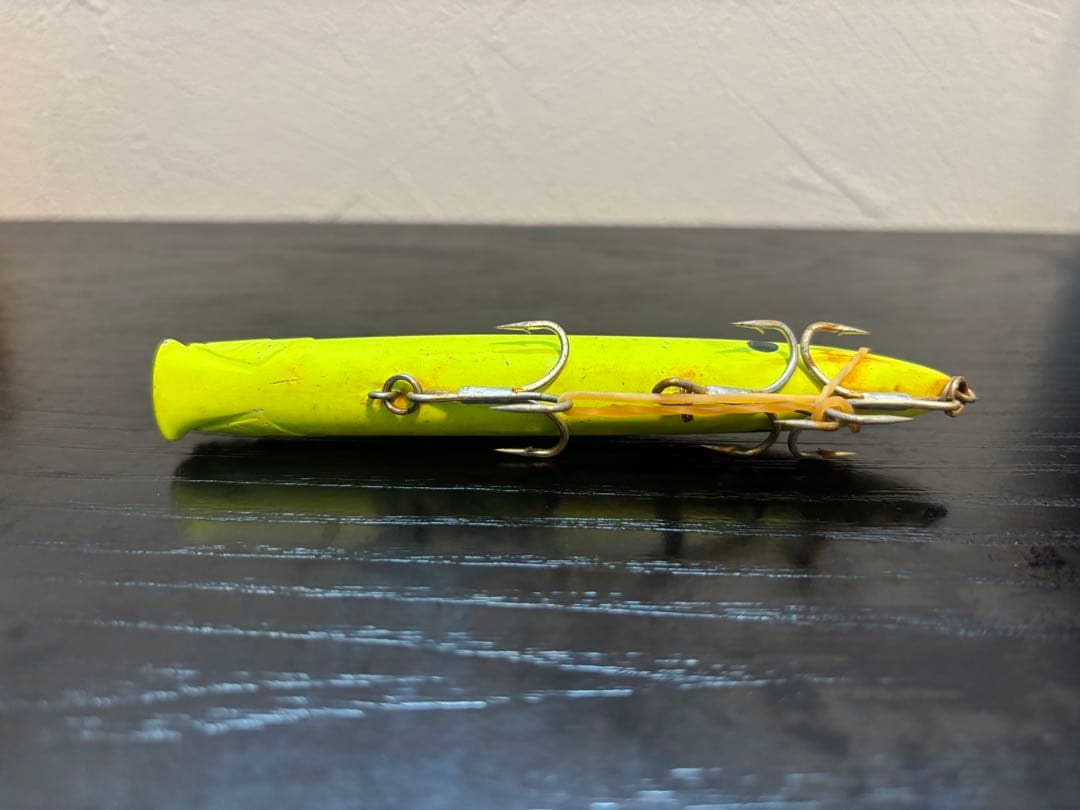 Blue Blue ルアーセット／ブローウィン140J付け足し