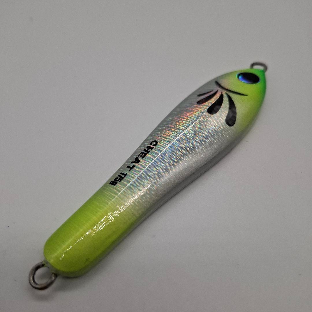 パラドックス CHEATチート 175g 5個セット