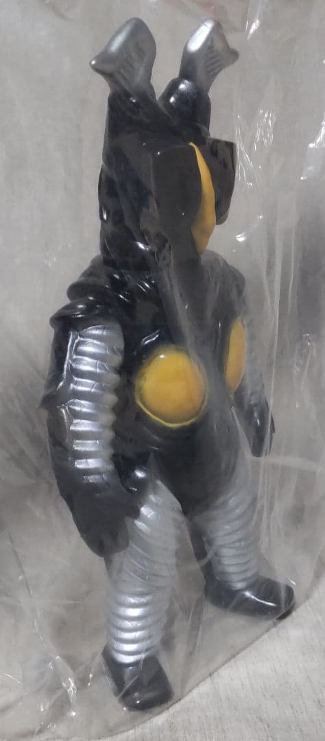 マーミット 怪獣天国 ゼットン 第一期