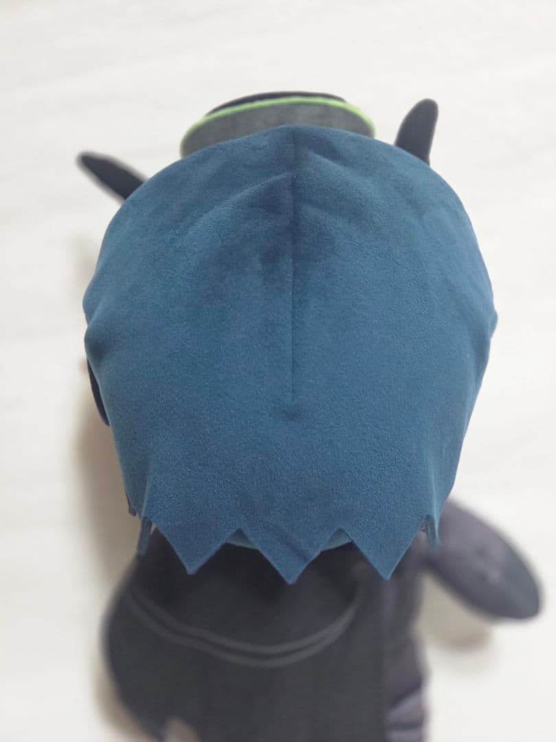 ツイステ ビッグ ぬいぐるみ マレウス ツイステッドワンダーランド