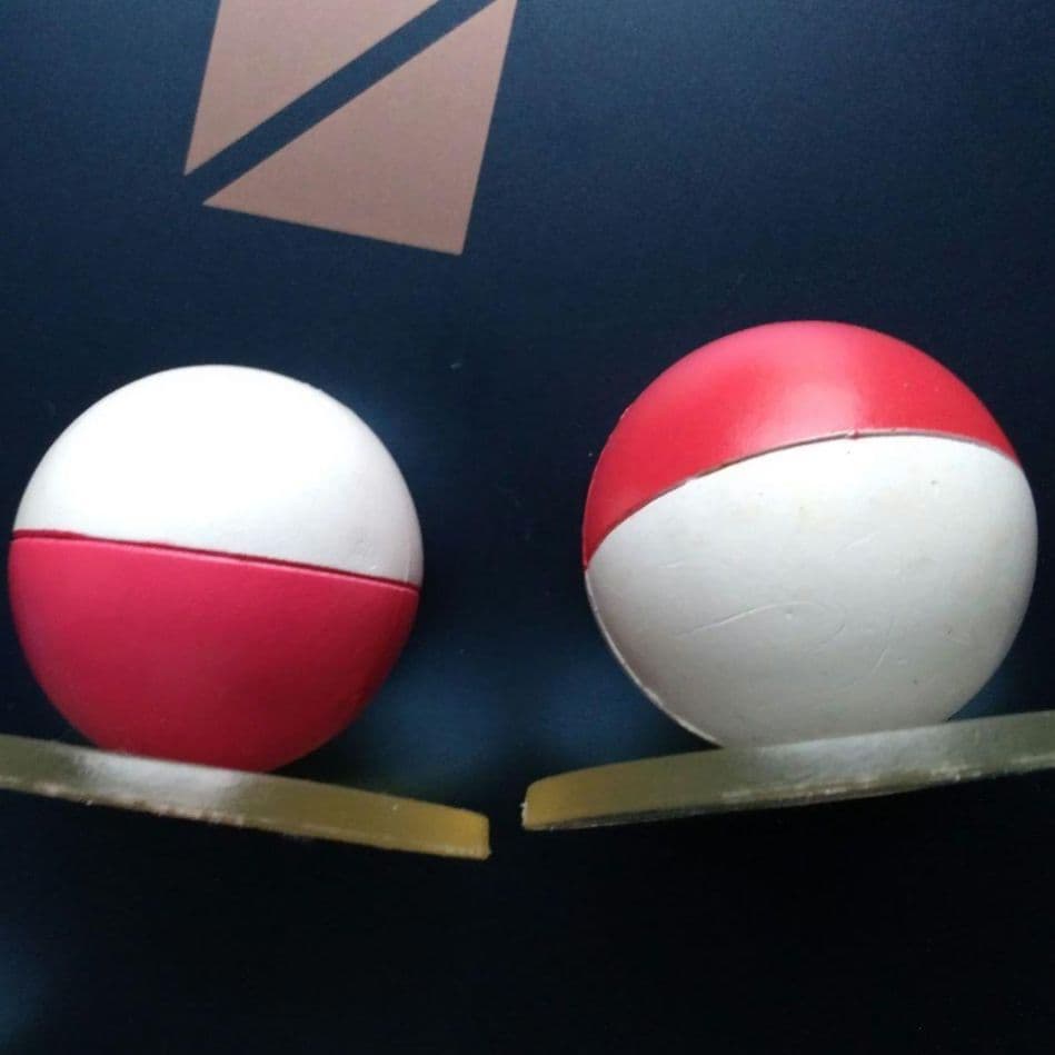 モンコレ　ビリリダマ　マルマイン　ポケモン