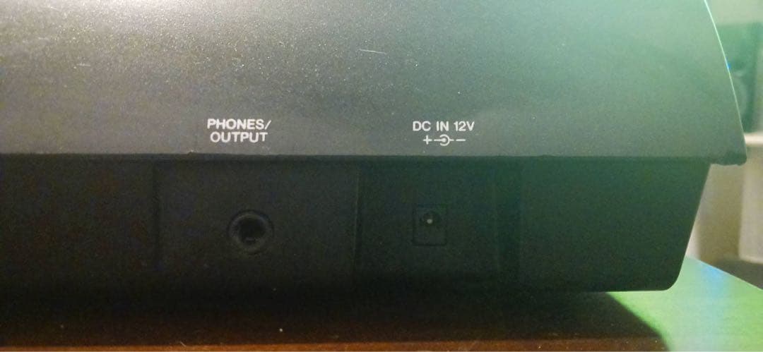 Yamaha 76鍵 電子ピアノ 黒