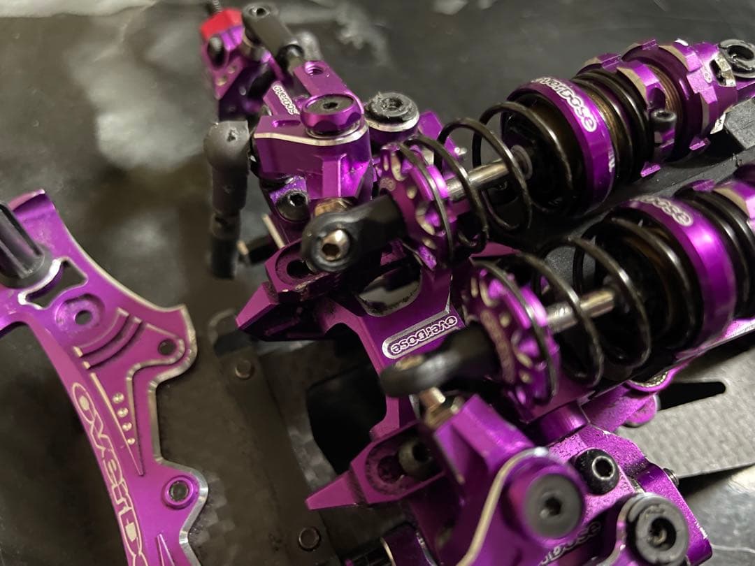 ガルム　ほぼフルオプ