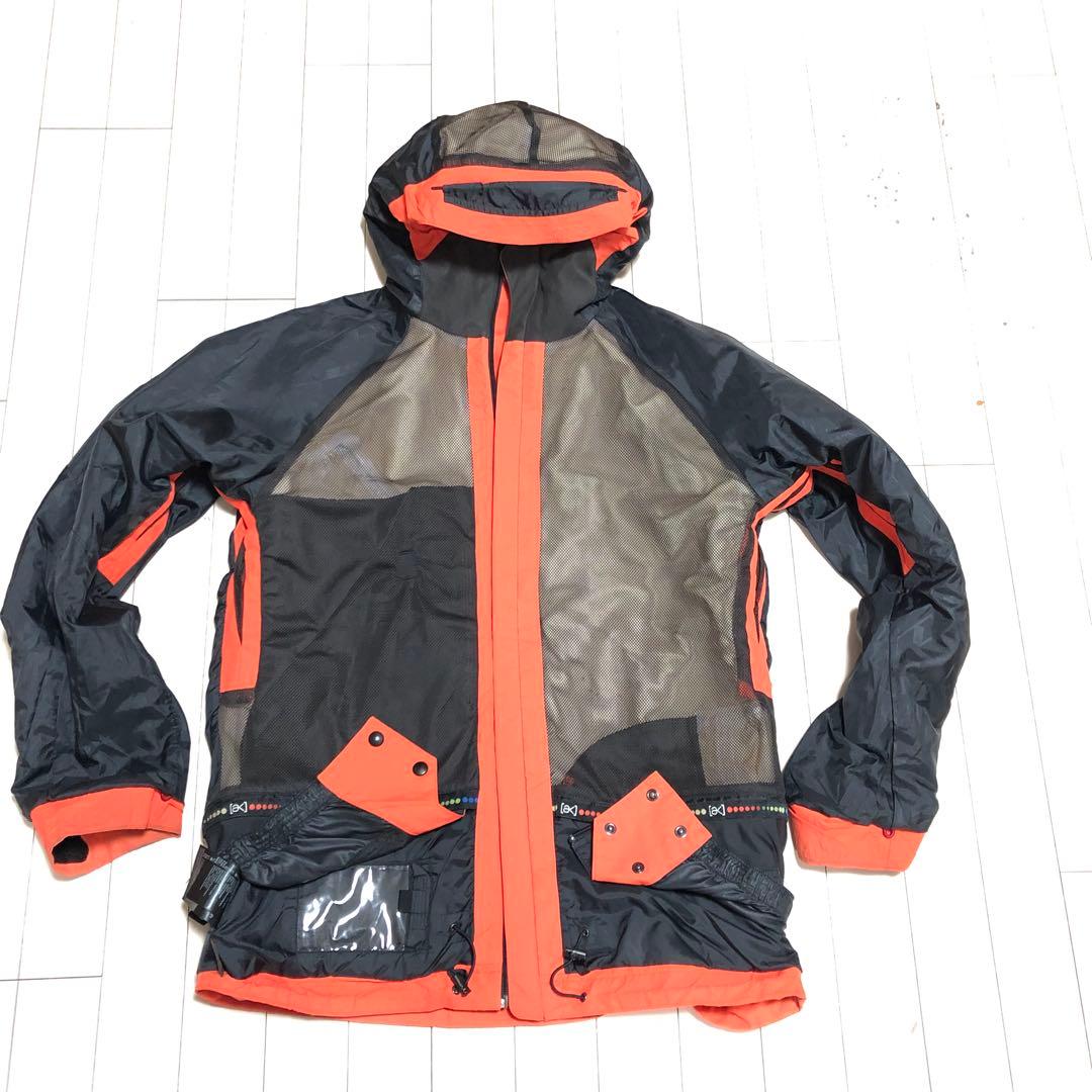 BURTON AK Gore-Tex ジャケット s JP M/L 相当