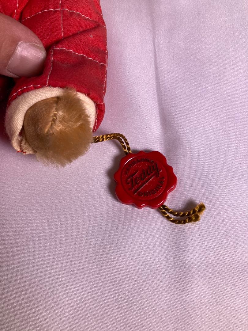 限定品　ハーマン　Hermann　Ayrton Senna　アイルトン・セナ