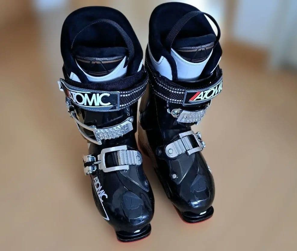 Atomic Live Fit 70　スキー用ブーツ26.5