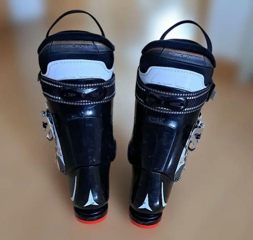 Atomic Live Fit 70　スキー用ブーツ26.5