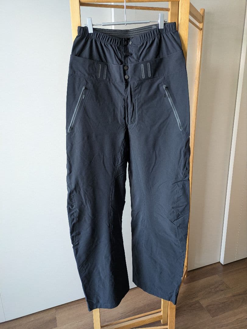 THE NORTH FACE メンズ スキーウェア パンツ